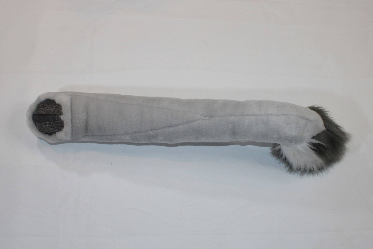 Fursuit Lion Tail - Faux Fur
