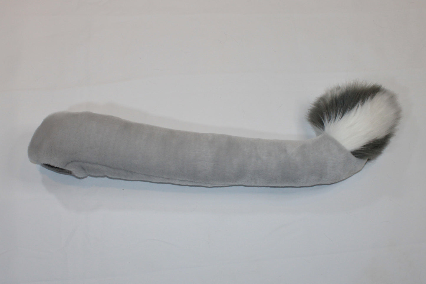 Fursuit Lion Tail - Faux Fur