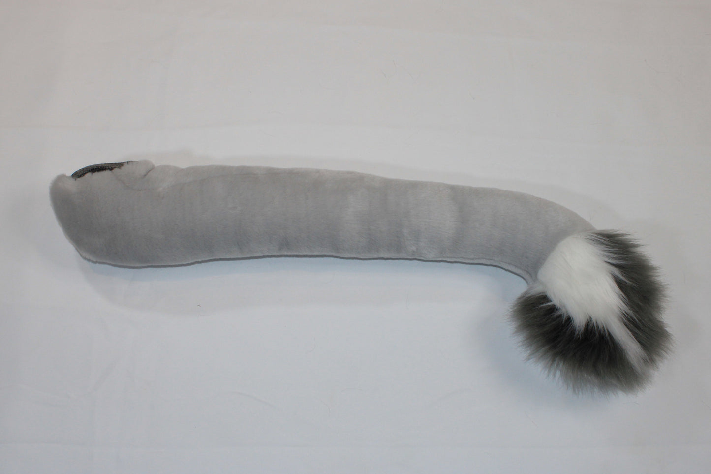 Fursuit Lion Tail - Faux Fur
