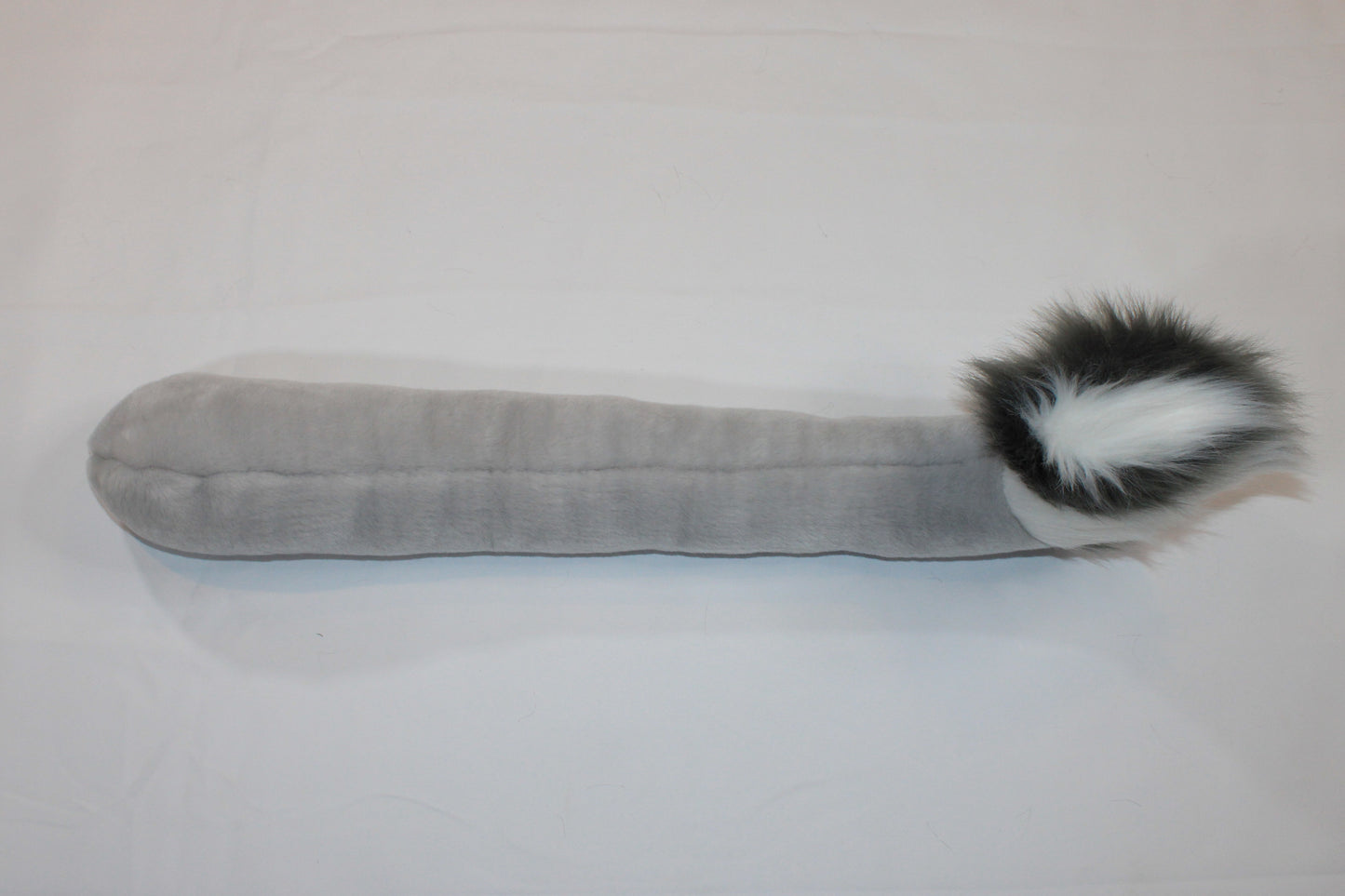 Fursuit Lion Tail - Faux Fur