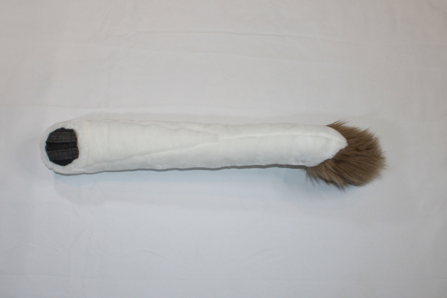 Fursuit Lion Tail - Faux Fur