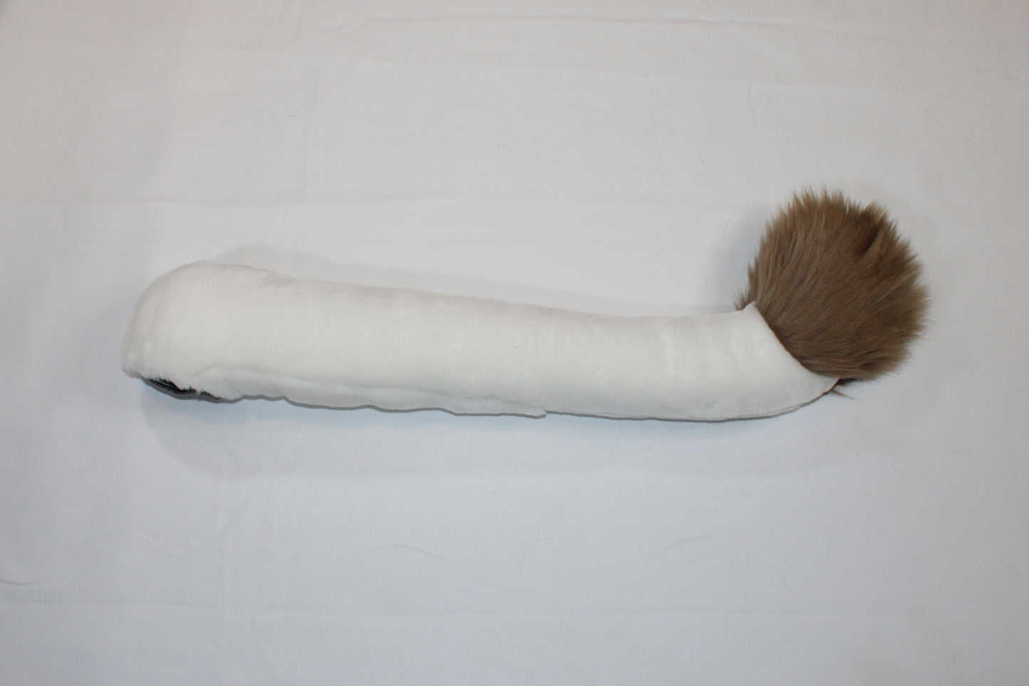 Fursuit Lion Tail - Faux Fur