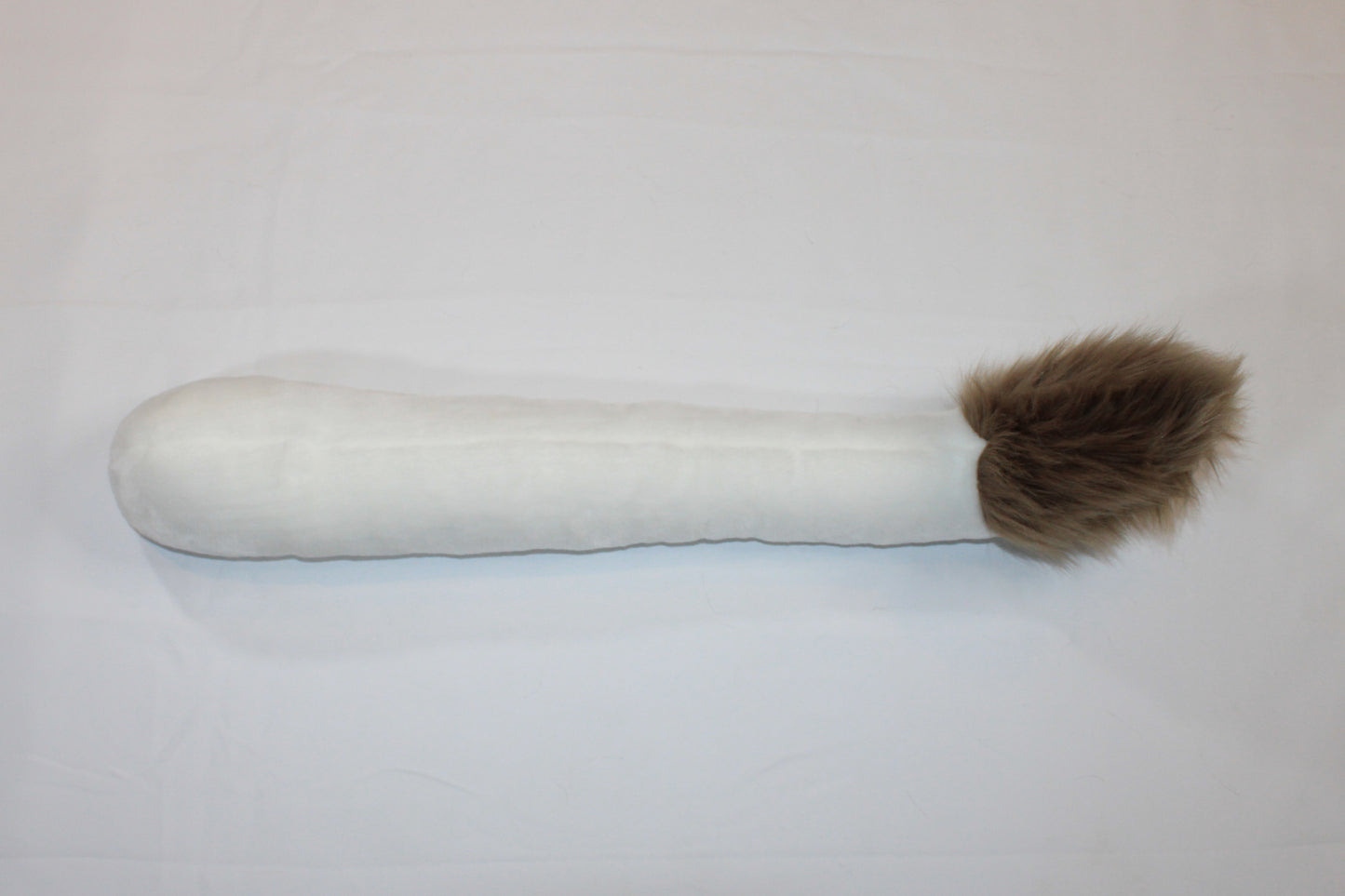 Fursuit Lion Tail - Faux Fur