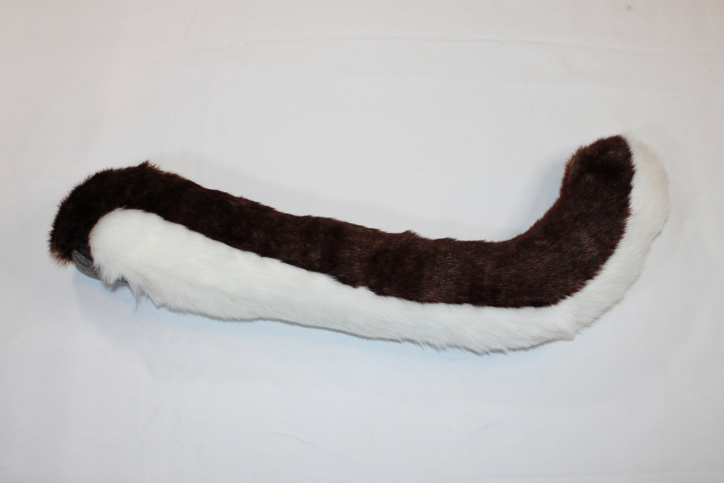 Fursuit Cat Tail - Faux Fur
