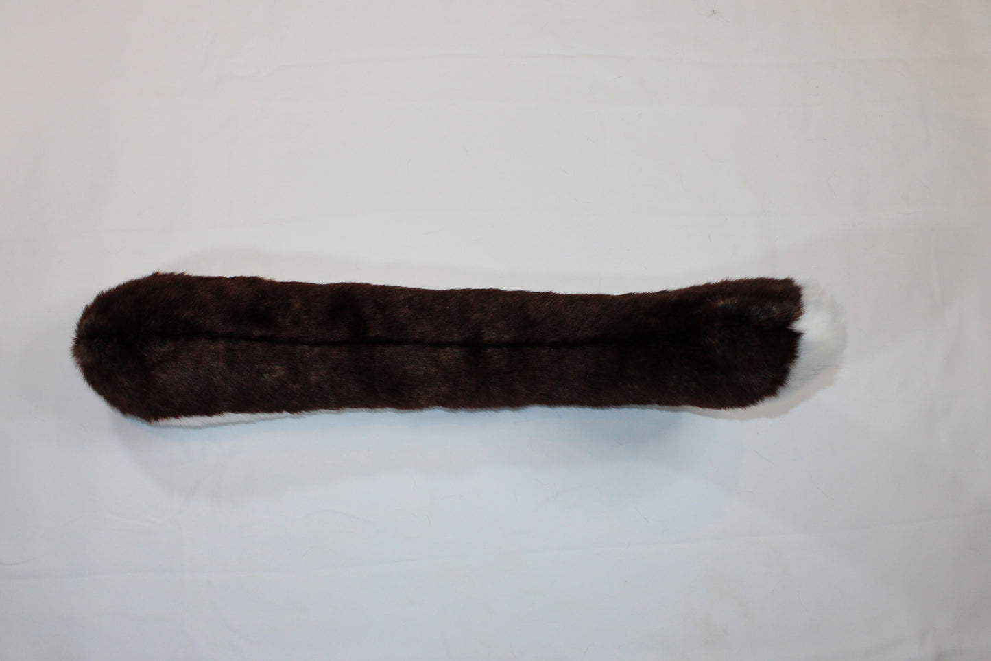 Fursuit Cat Tail - Faux Fur