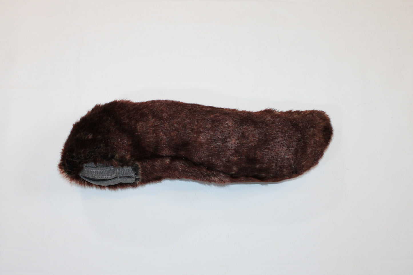 Fursuit Canine (K9) Tail - Faux Fur