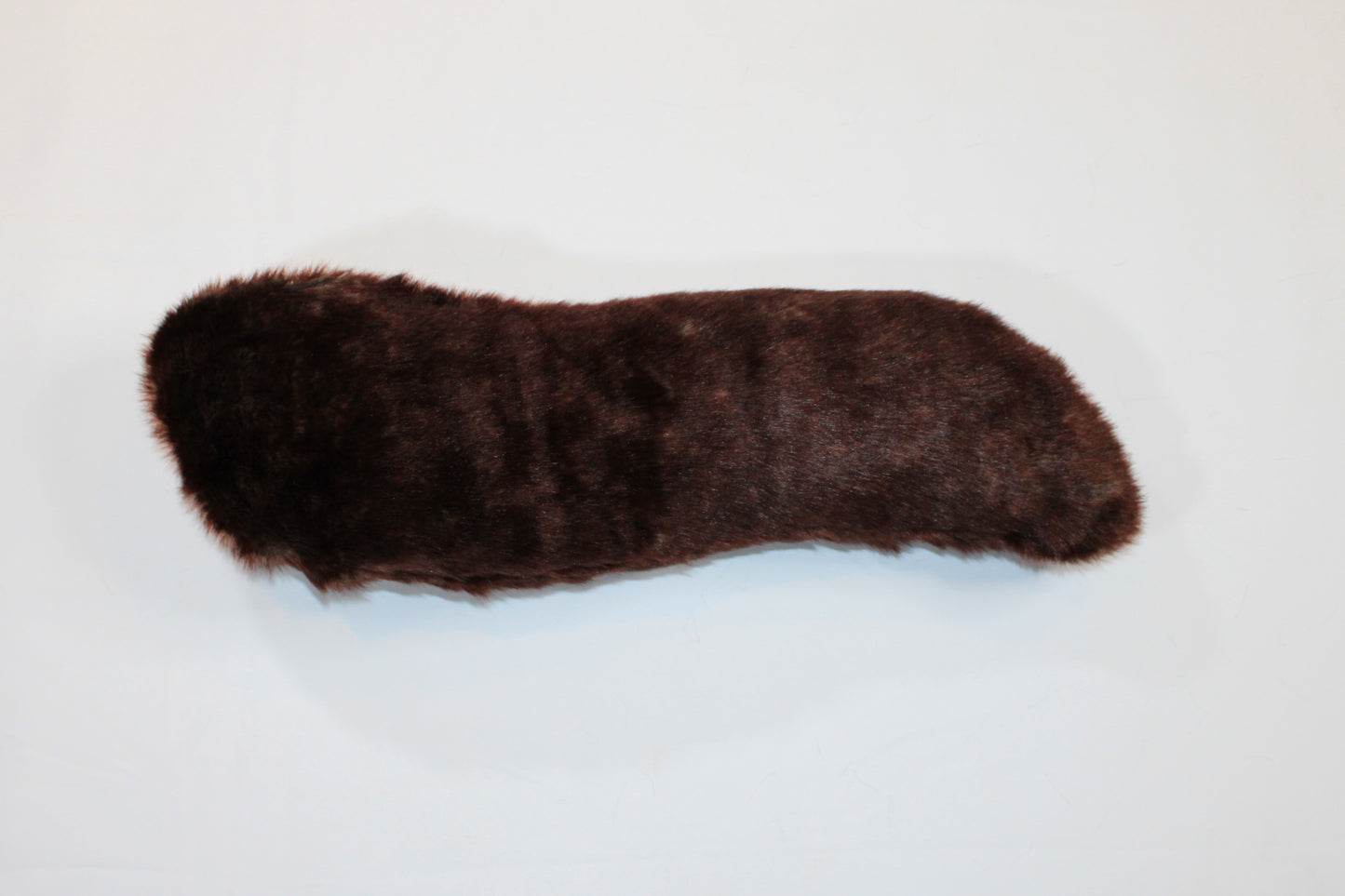 Fursuit Canine (K9) Tail - Faux Fur