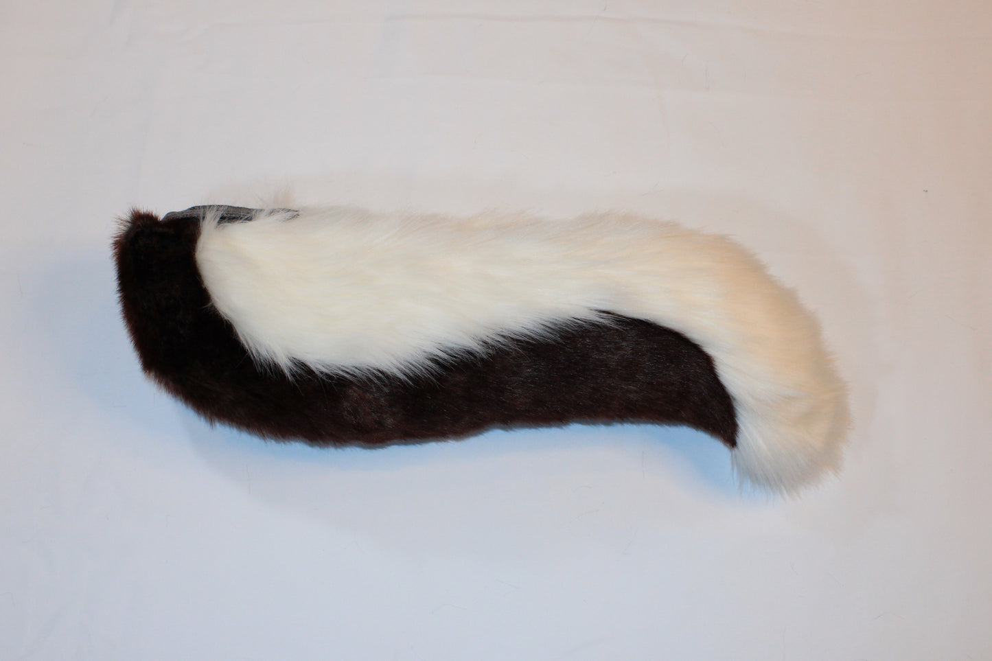 Fursuit Canine (K9) Tail - Faux Fur