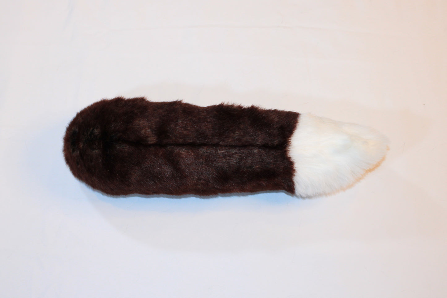 Fursuit Canine (K9) Tail - Faux Fur