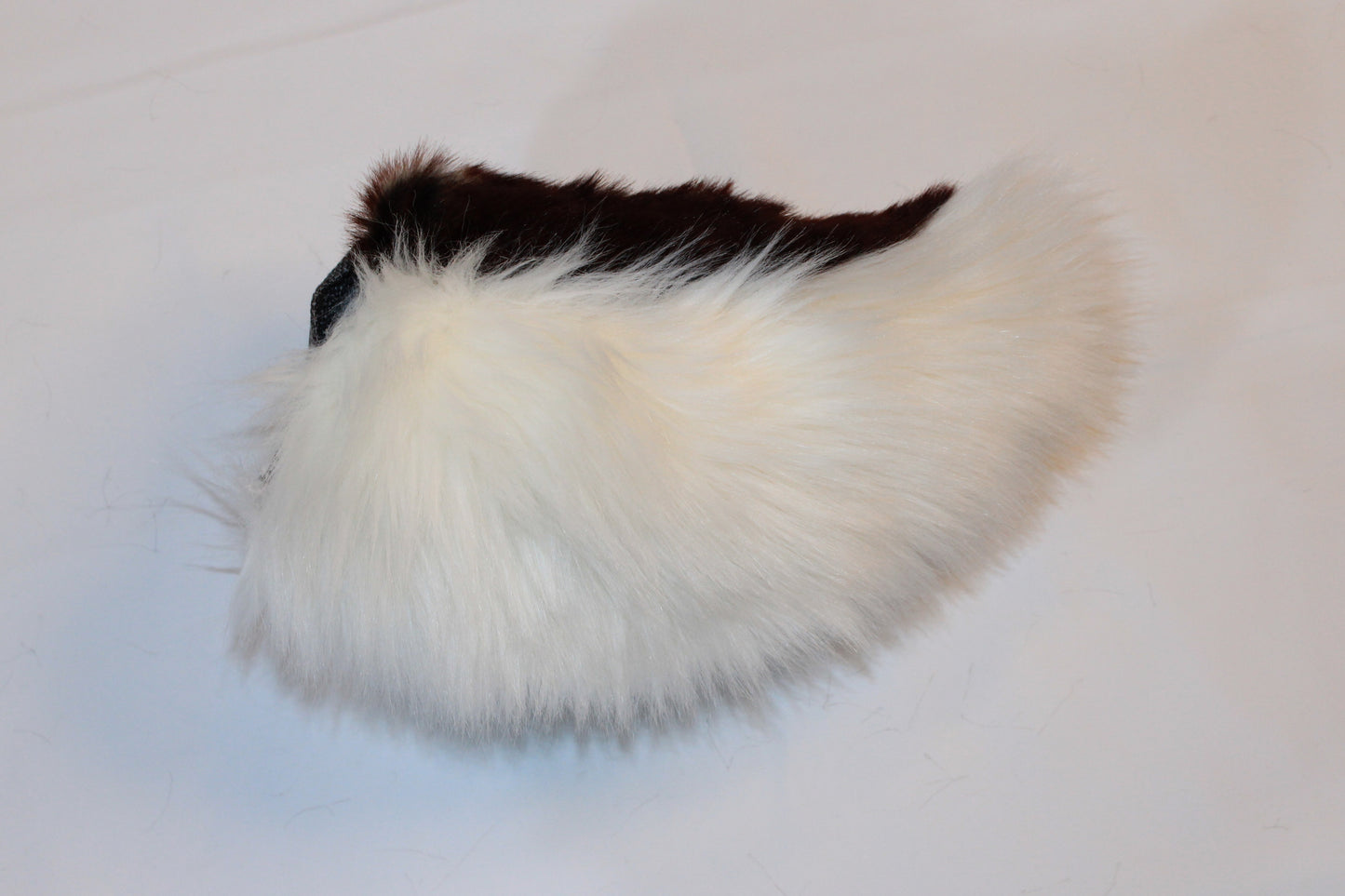 Fursuit Deer Tail - Faux Fur