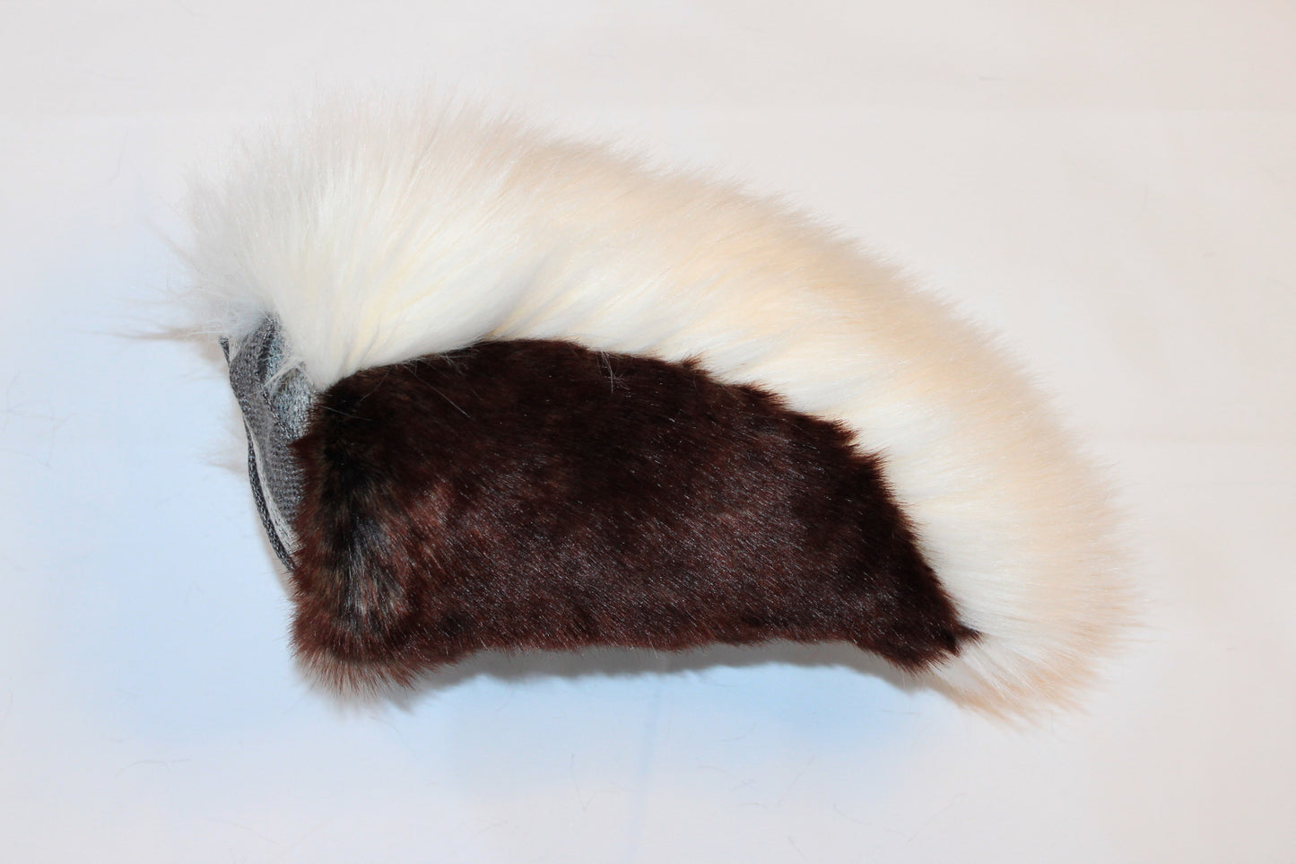 Fursuit Deer Tail - Faux Fur