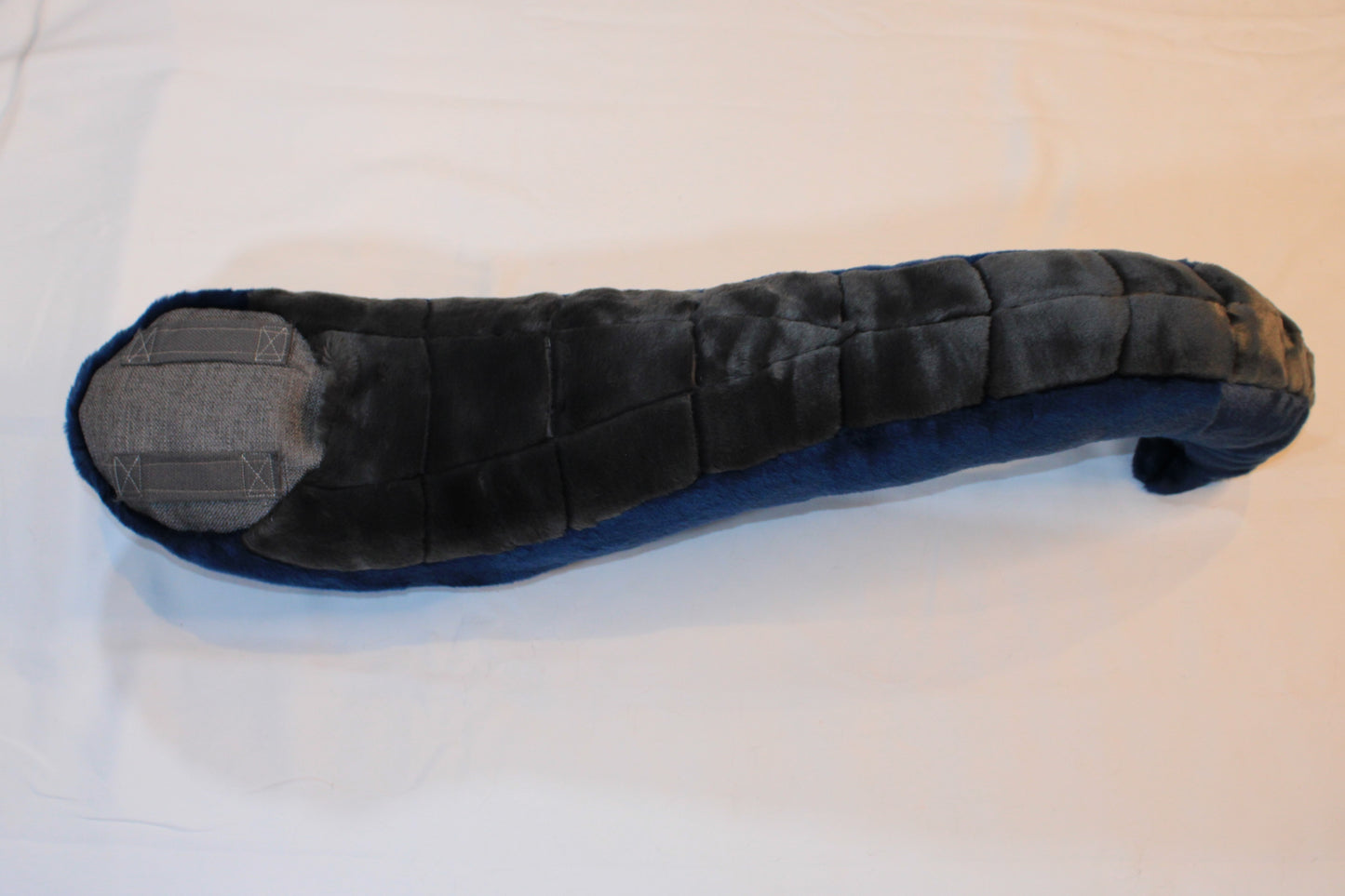 Fursuit Dragon Tail - Faux Fur