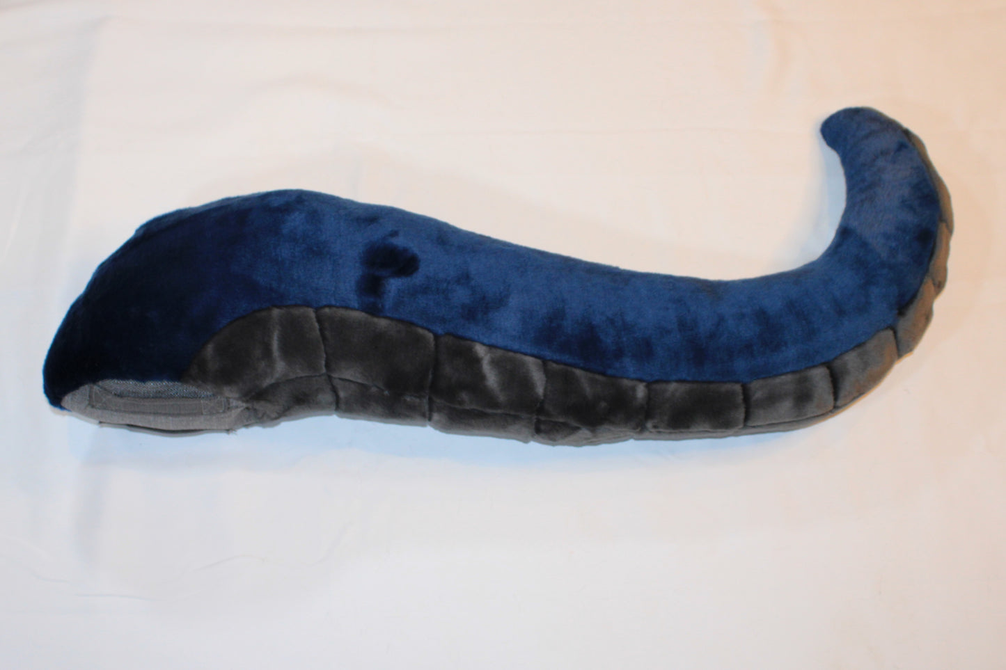 Fursuit Dragon Tail - Faux Fur