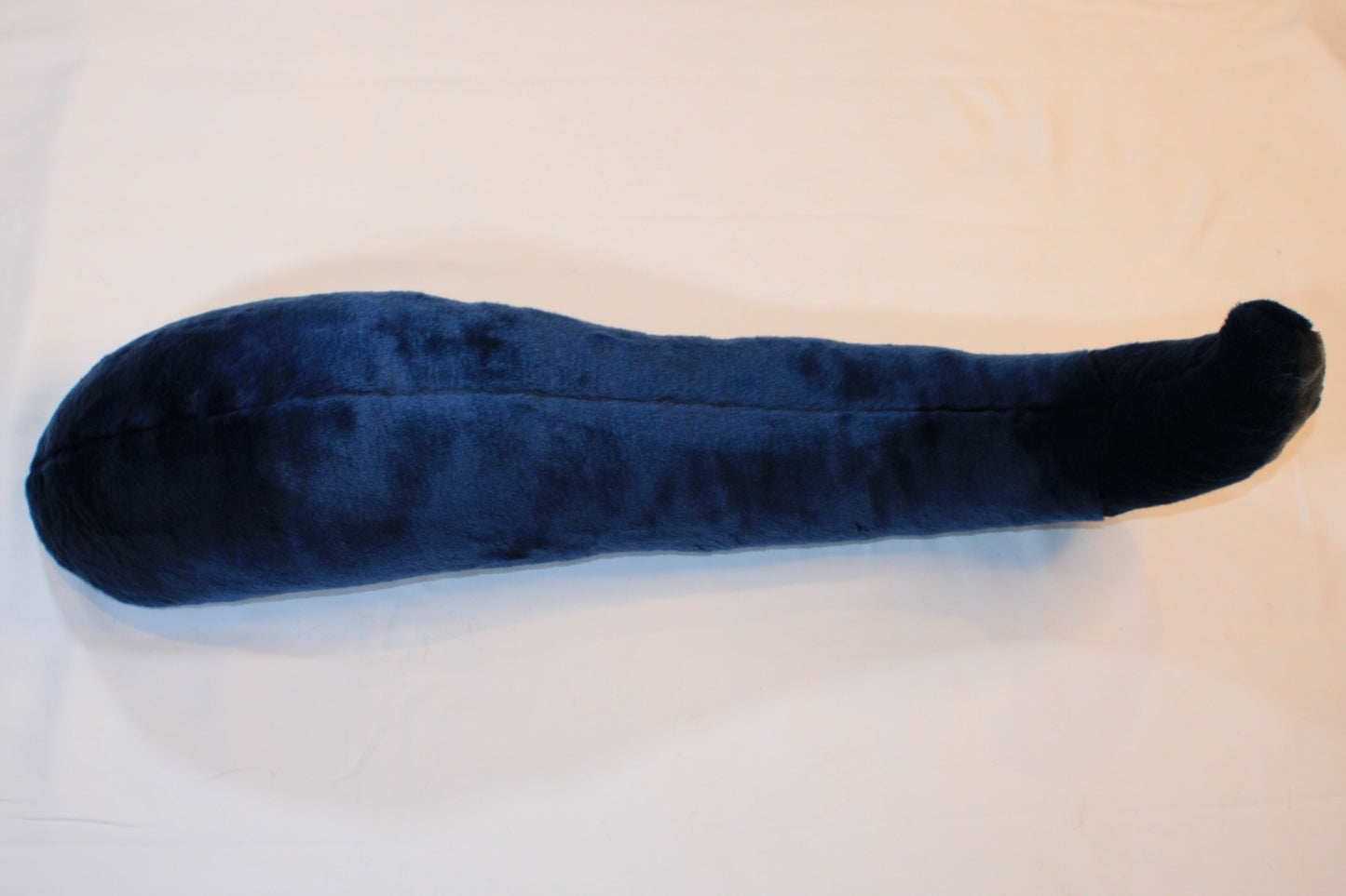 Fursuit Dragon Tail - Faux Fur