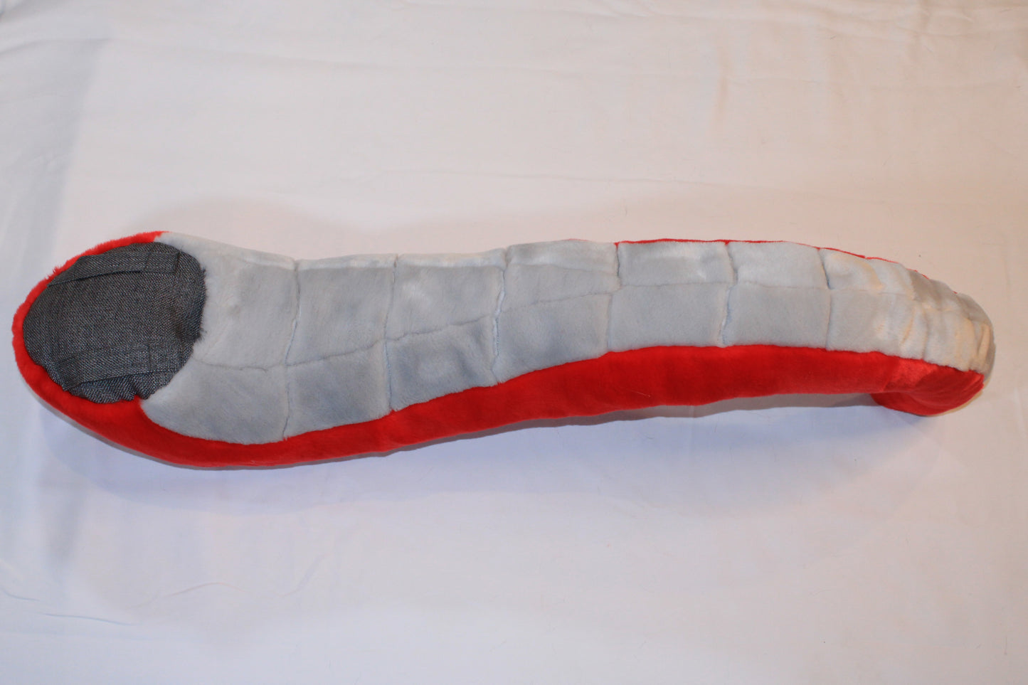 Fursuit Dragon Tail - Faux Fur