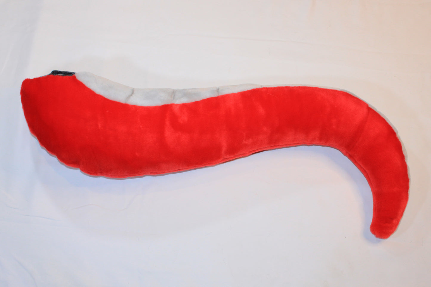 Fursuit Dragon Tail - Faux Fur