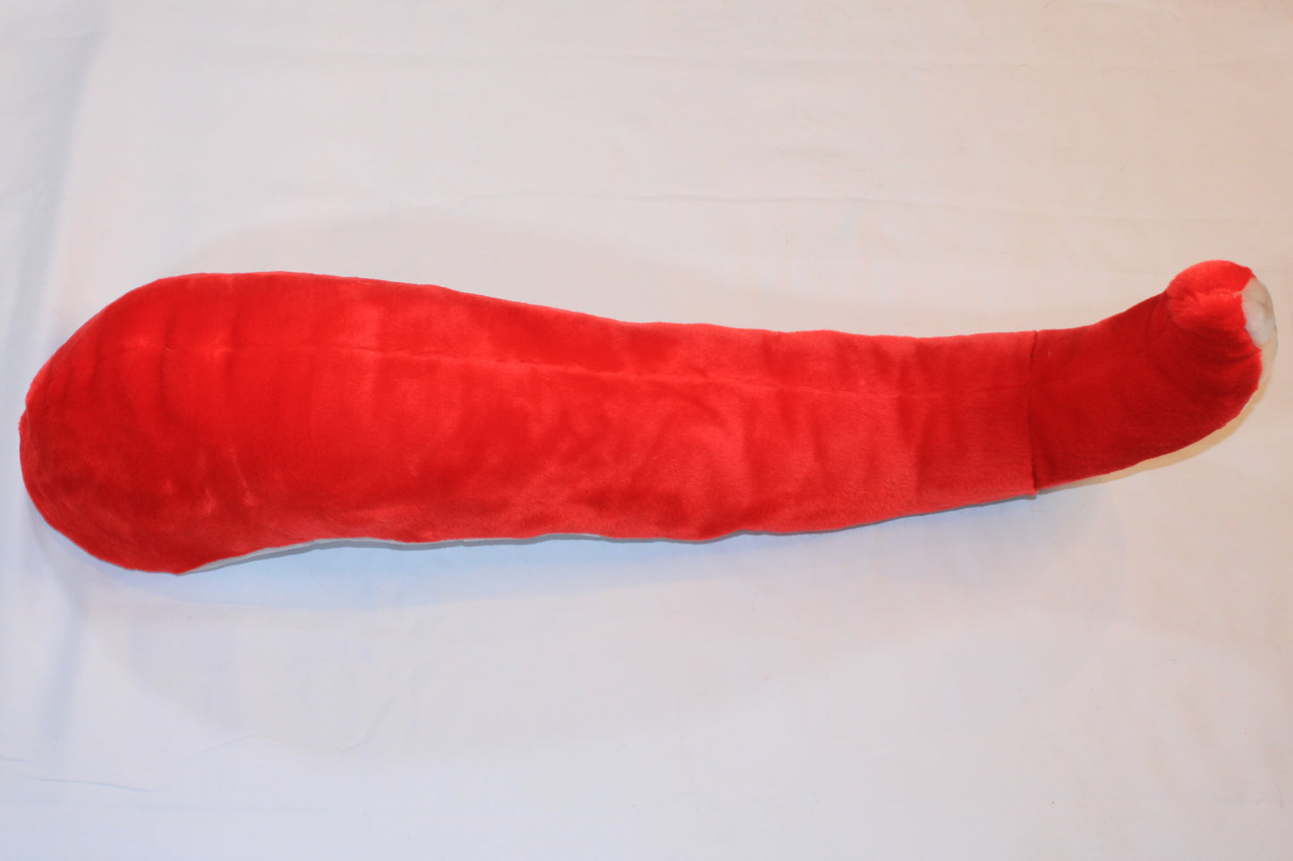Fursuit Dragon Tail - Faux Fur