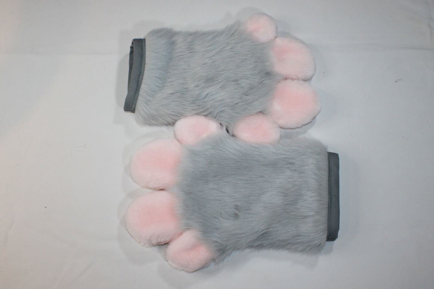 Fursuit Paws - Faux Fur
