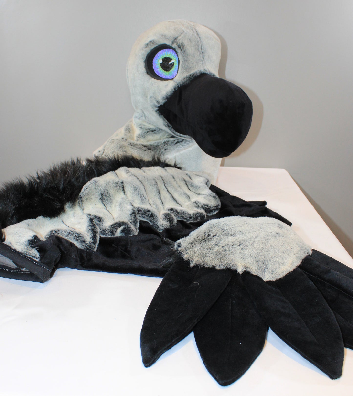Vulture Partial