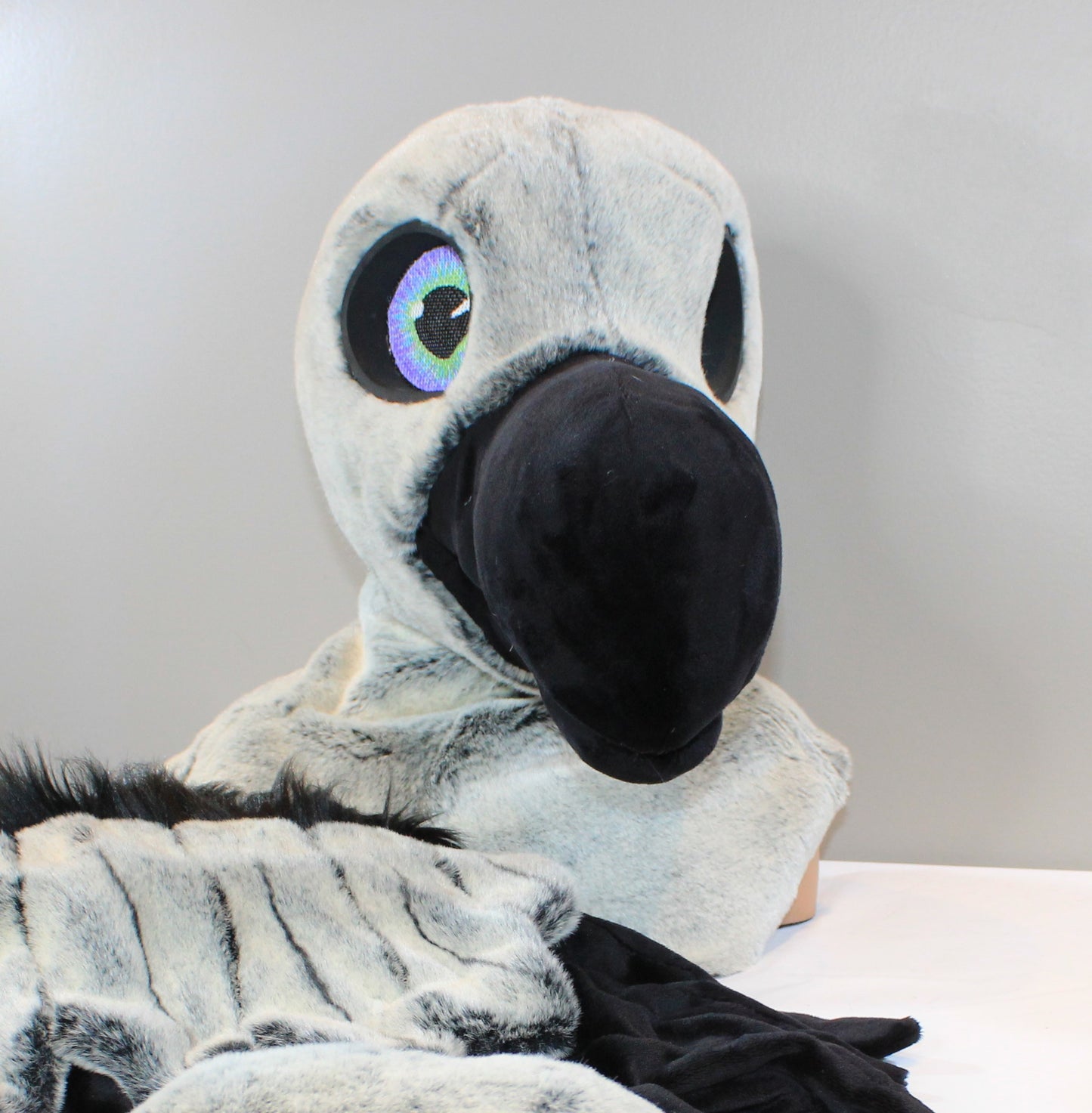 Vulture Partial