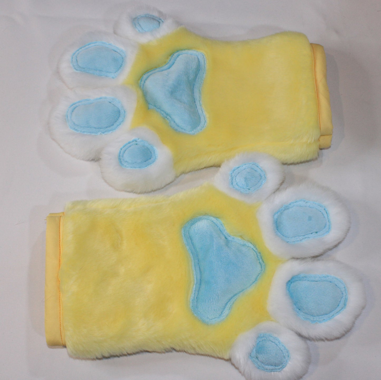 Canine Partial - Sherbet