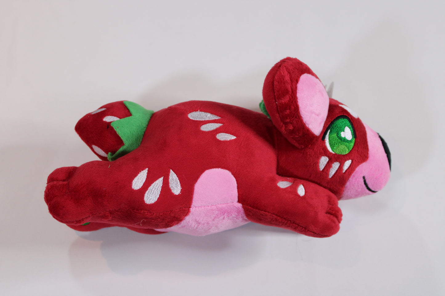 StrawBearry