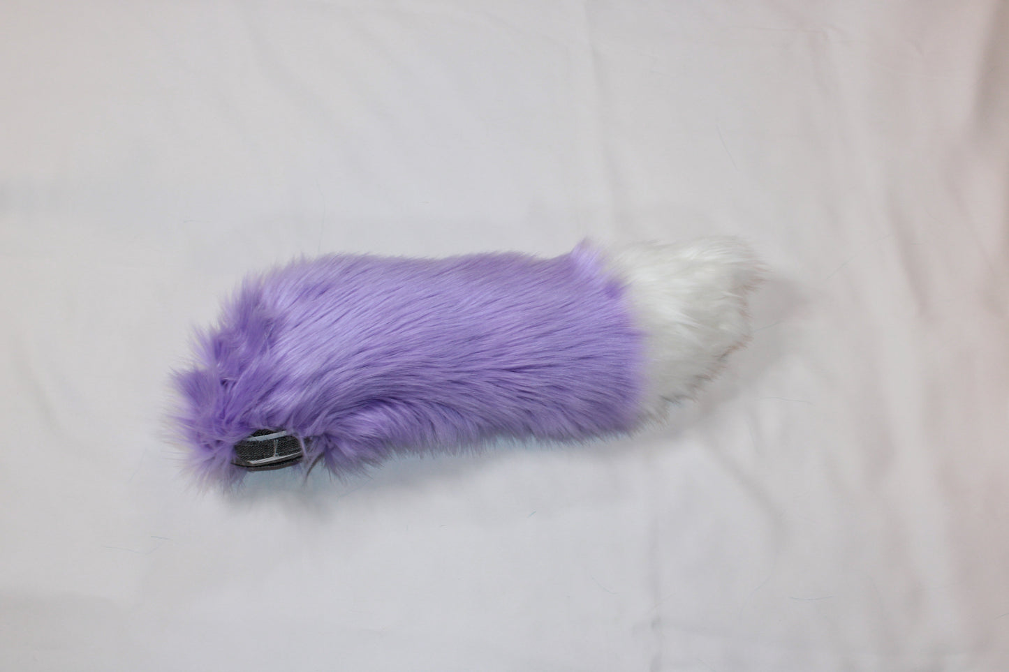 Fursuit Canine (K9) Tail - Faux Fur