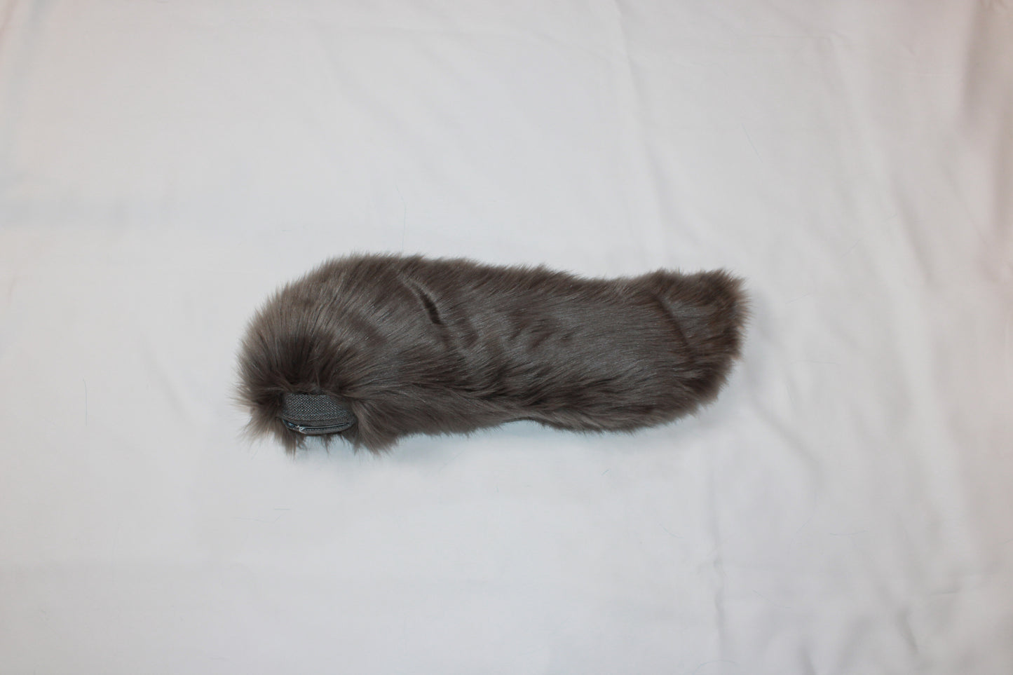 Fursuit Canine (K9) Tail - Faux Fur