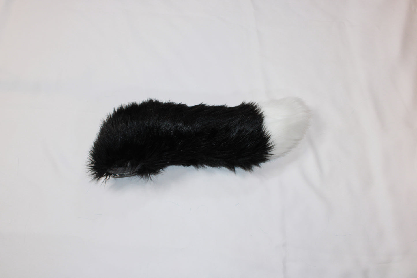 Fursuit Canine (K9) Tail - Faux Fur