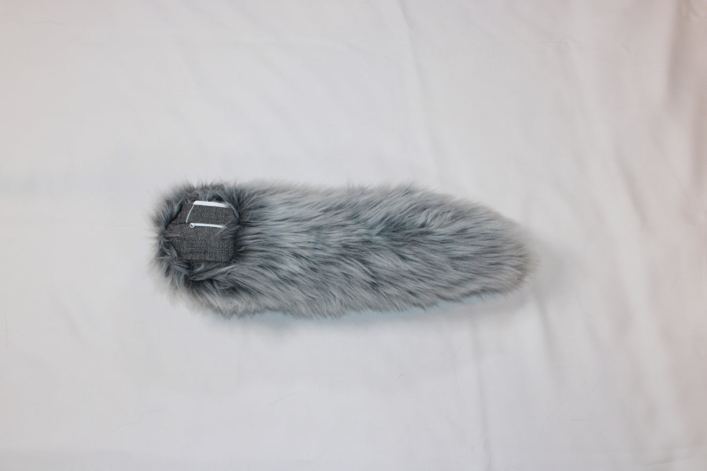 Fursuit Canine (K9) Tail - Faux Fur