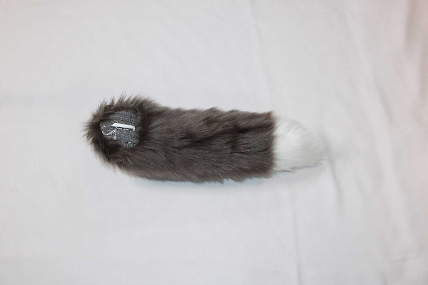 Fursuit Canine (K9) Tail - Faux Fur