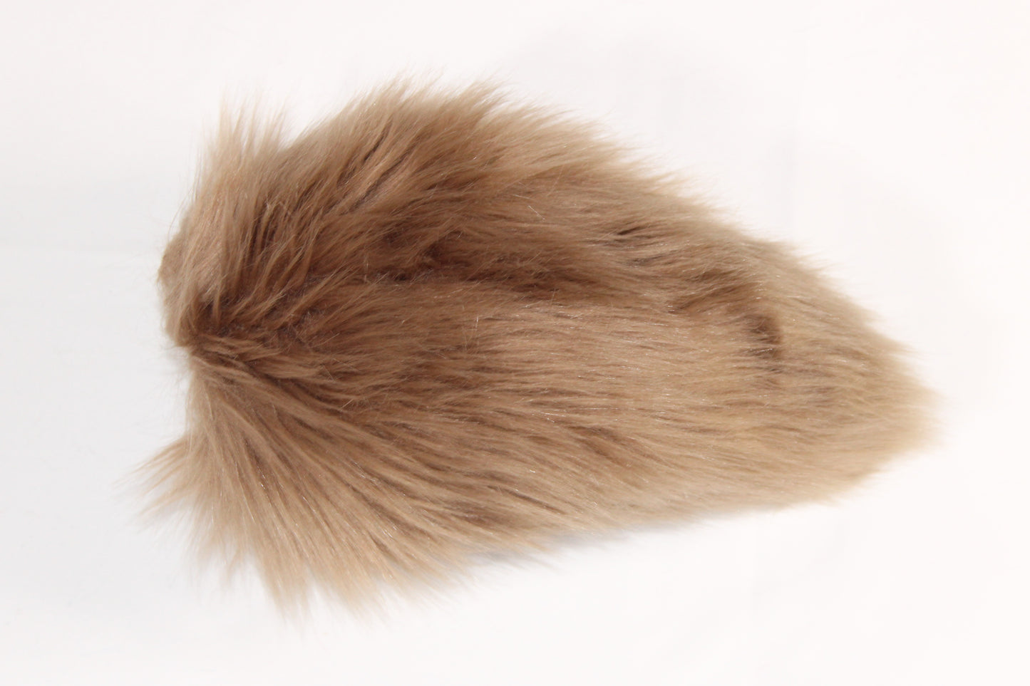 Fursuit Deer Tail - Faux Fur