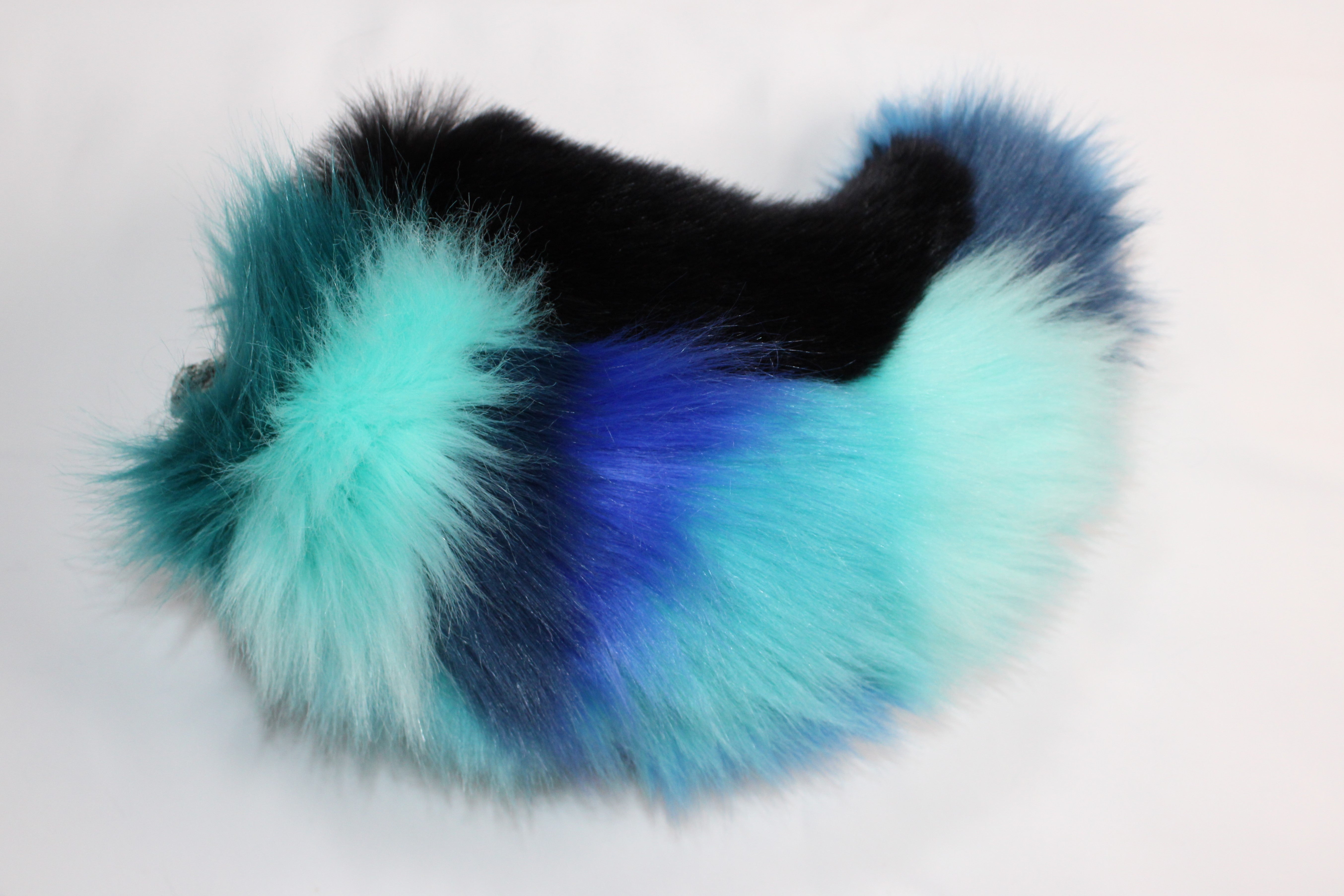 Fursuit shops Nub Tail