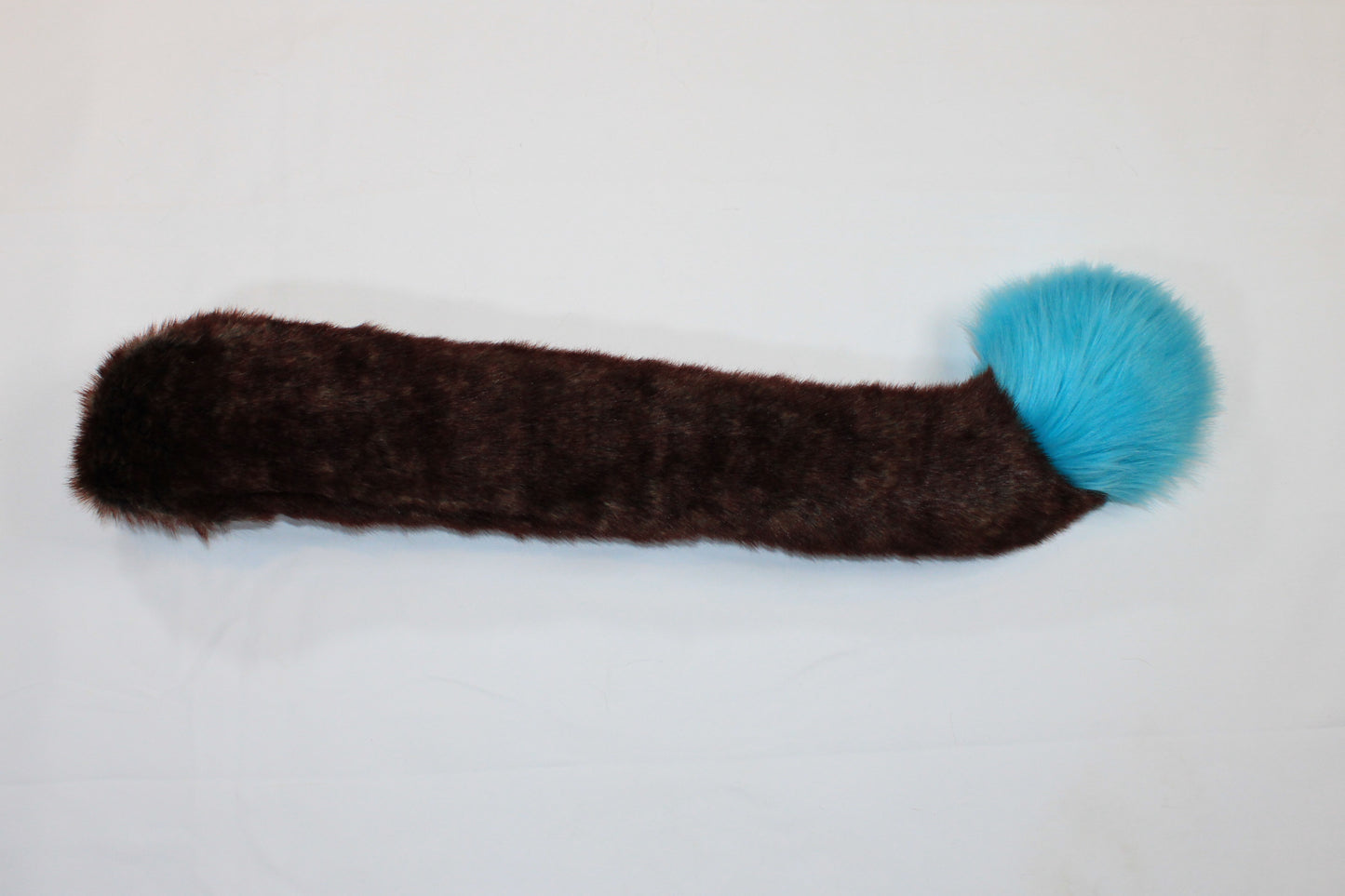 Fursuit Lion Tail - Faux Fur
