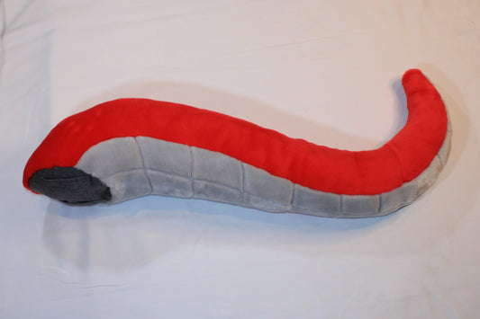 Fursuit Dragon Tail - Faux Fur