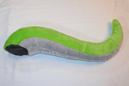 Fursuit Dragon Tail - Faux Fur