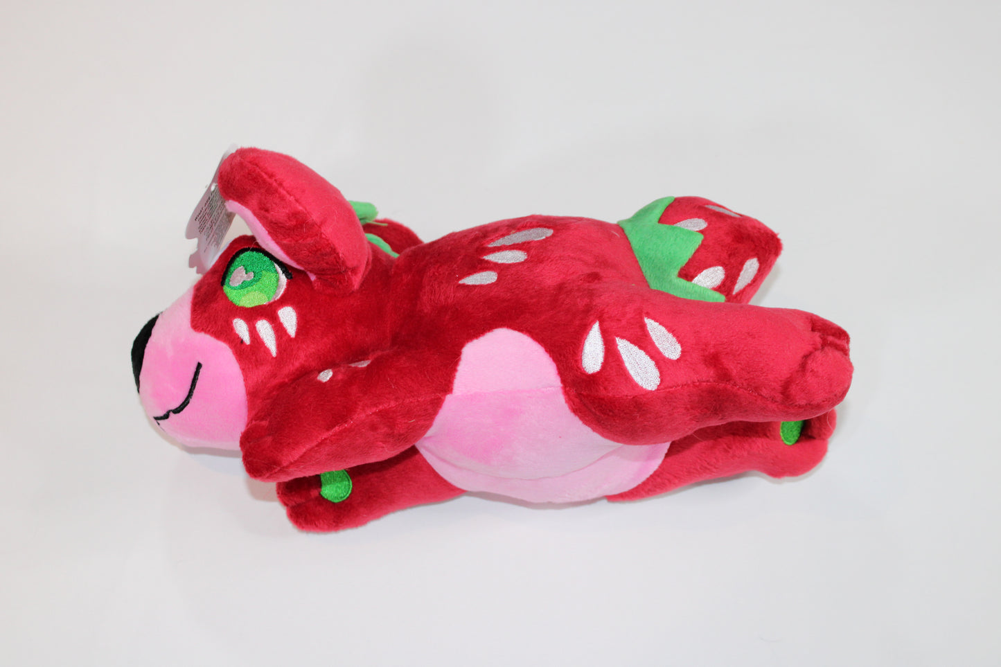 StrawBearry