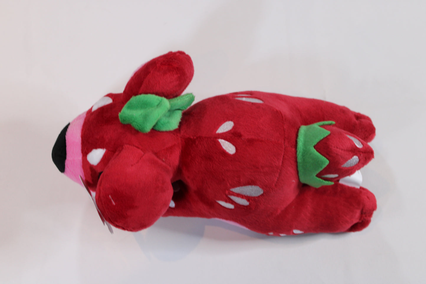 StrawBearry