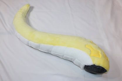 Fursuit Dragon Tail - Faux Fur