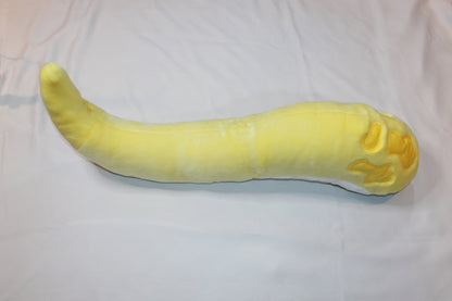 Fursuit Dragon Tail - Faux Fur