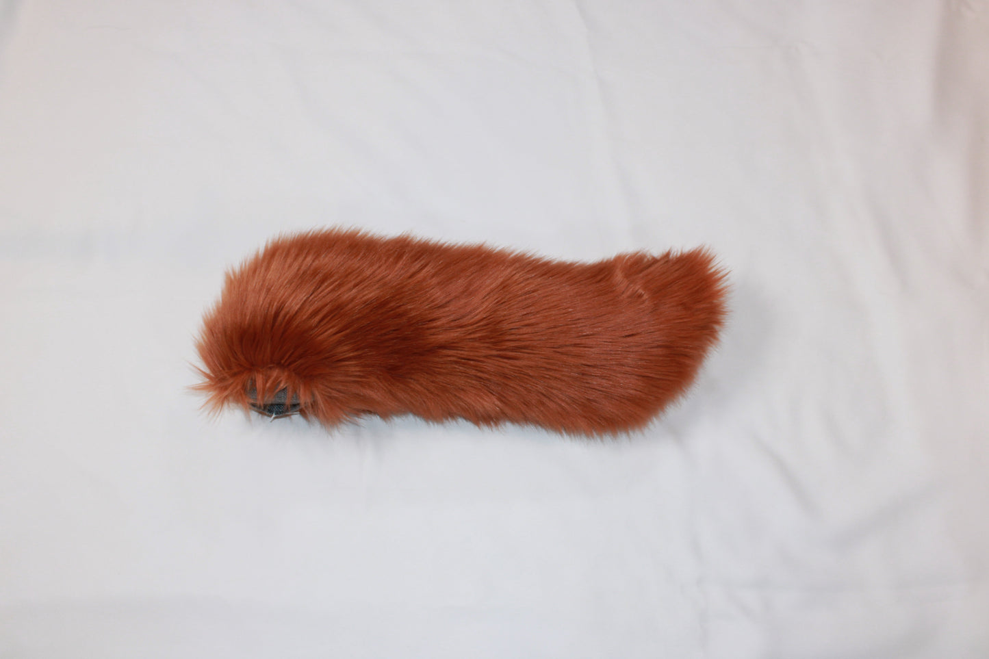 Fursuit Canine (K9) Tail - Faux Fur