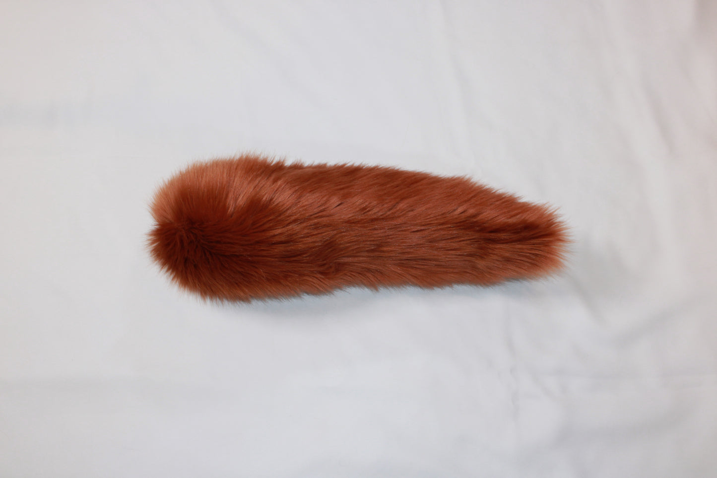 Fursuit Canine (K9) Tail - Faux Fur