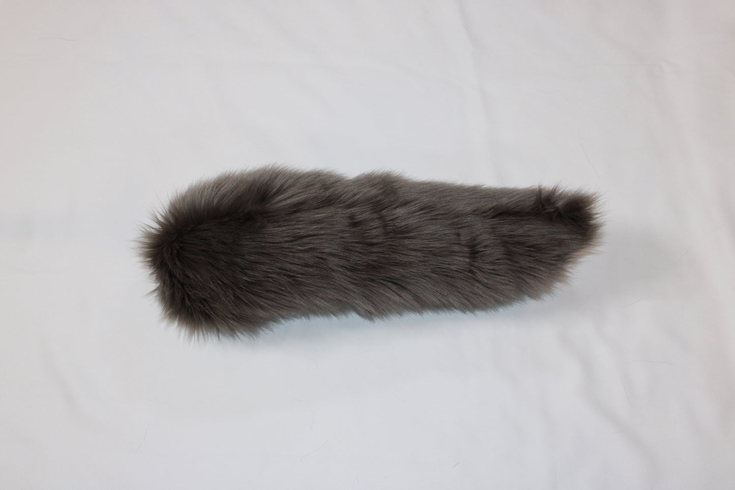 Fursuit Canine (K9) Tail - Faux Fur