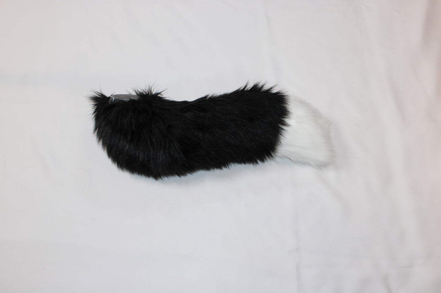 Fursuit Canine (K9) Tail - Faux Fur