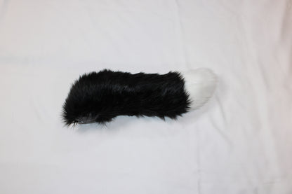Fursuit Canine (K9) Tail - Faux Fur