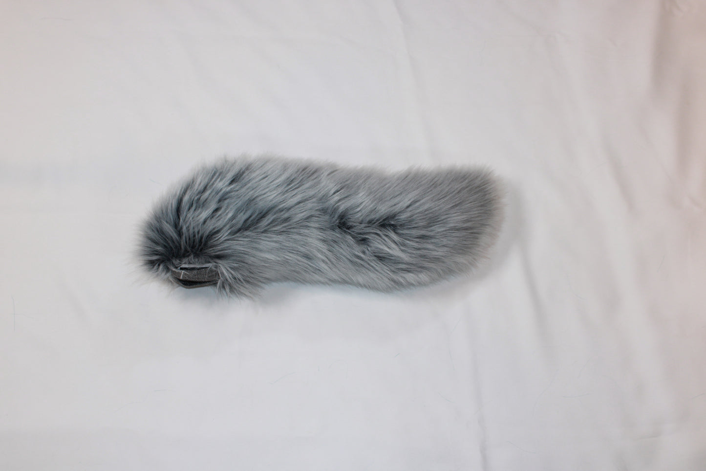 Fursuit Canine (K9) Tail - Faux Fur