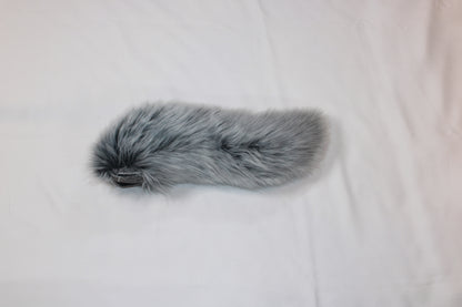Fursuit Canine (K9) Tail - Faux Fur
