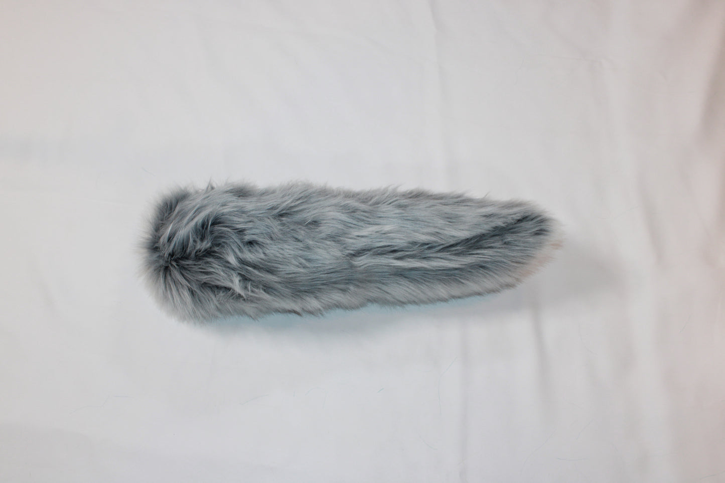 Fursuit Canine (K9) Tail - Faux Fur