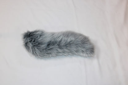 Fursuit Canine (K9) Tail - Faux Fur