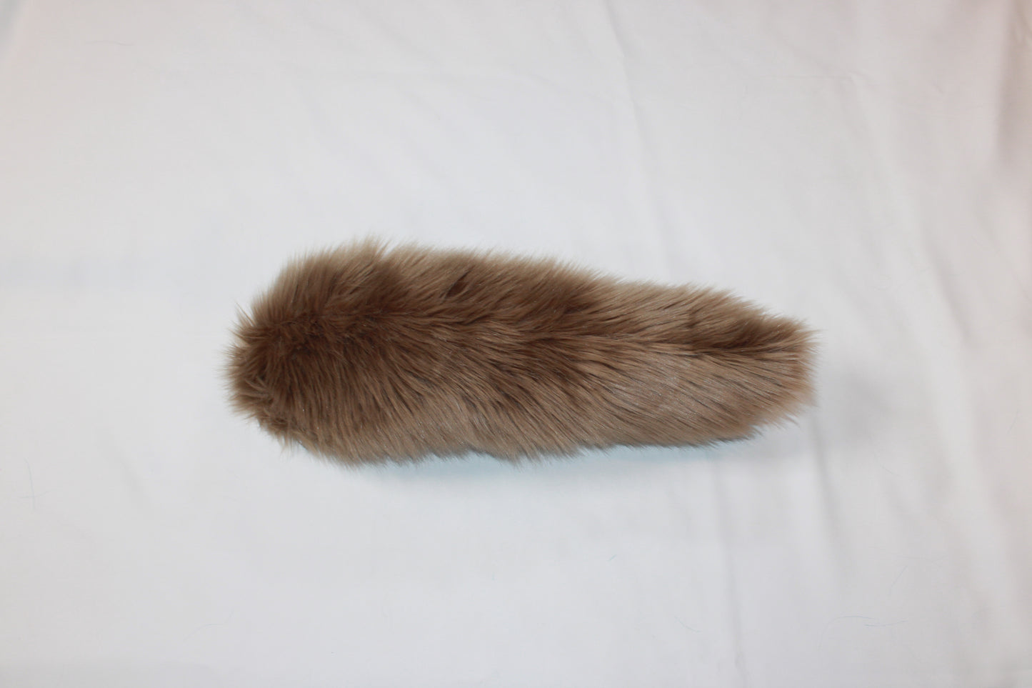 Fursuit Canine (K9) Tail - Faux Fur